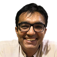 Sanjiv Kumar Jain